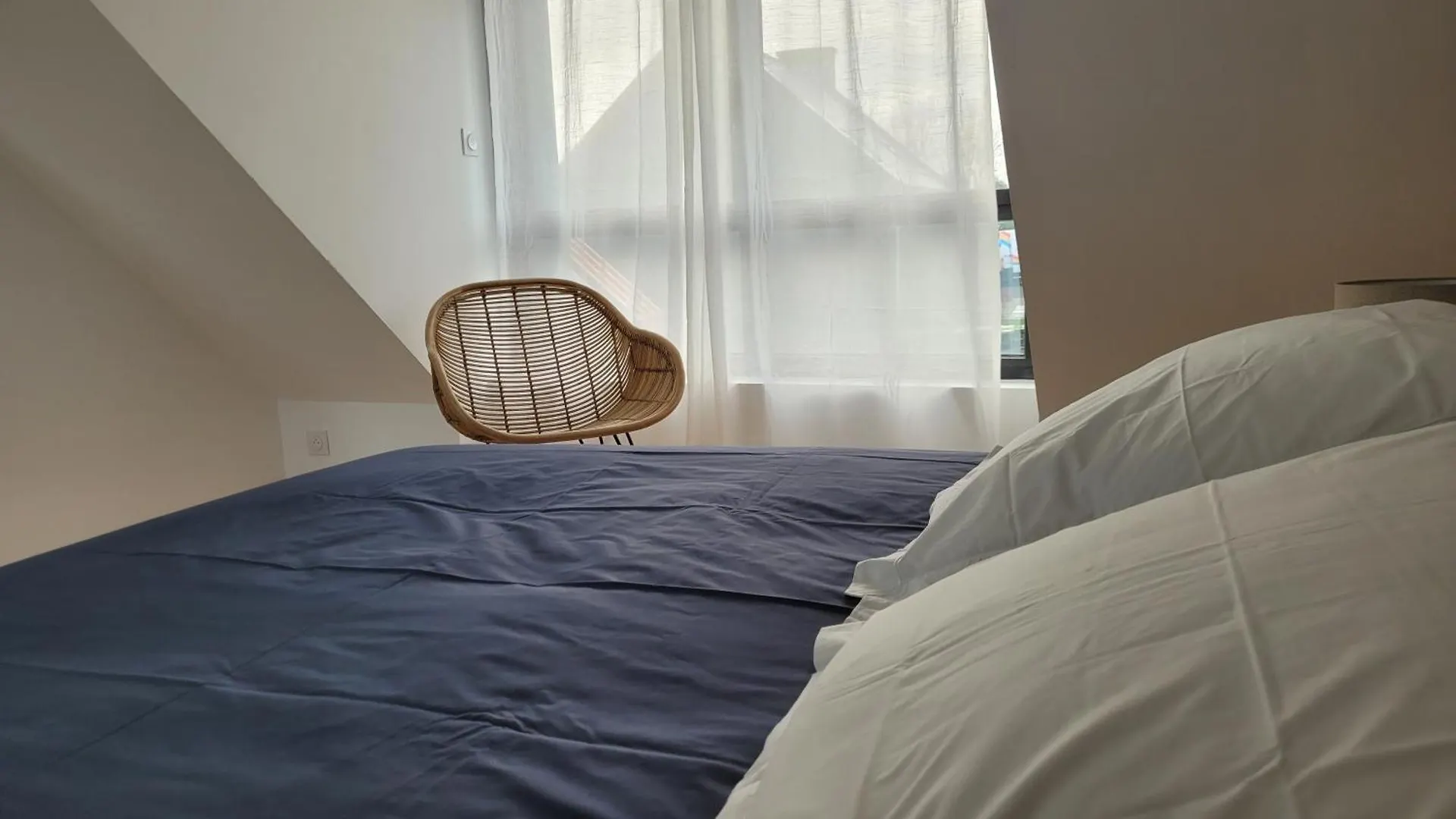 Holiday home La Grange De Rose Et Francois Villa Le Conquet