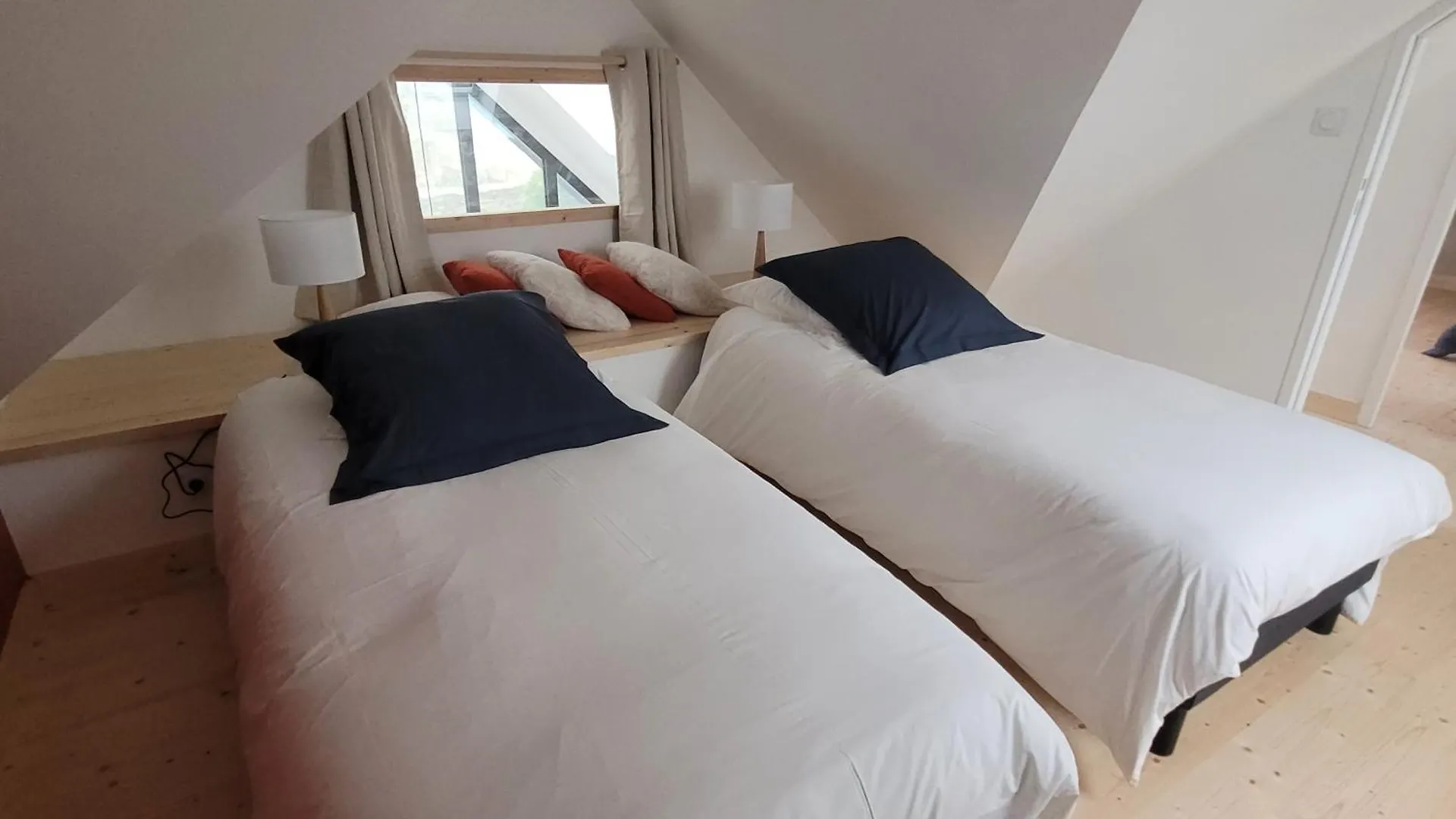 Holiday home La Grange De Rose Et Francois Villa Le Conquet