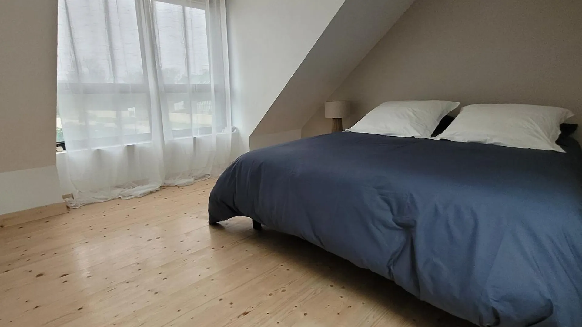 Holiday home La Grange De Rose Et Francois Villa Le Conquet