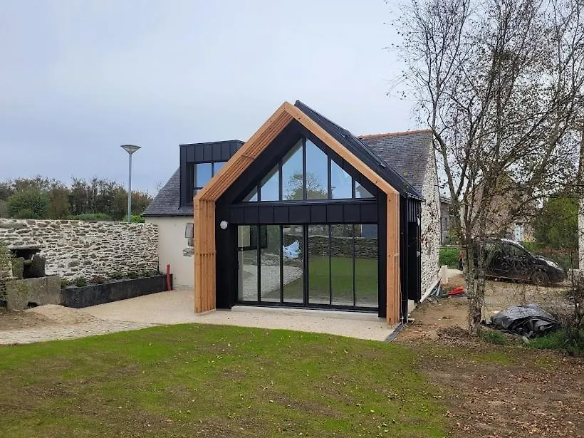 La Grange De Rose Et Francois Villa Le Conquet Holiday home
