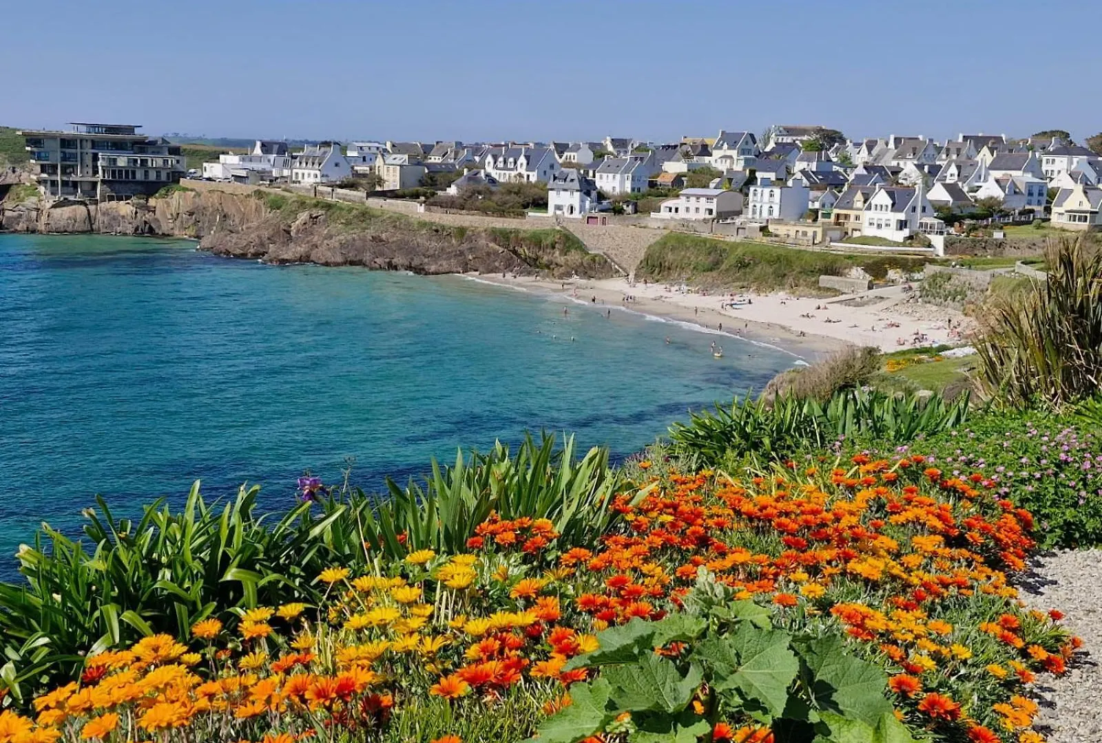 Holiday home La Grange De Rose Et Francois Villa Le Conquet
